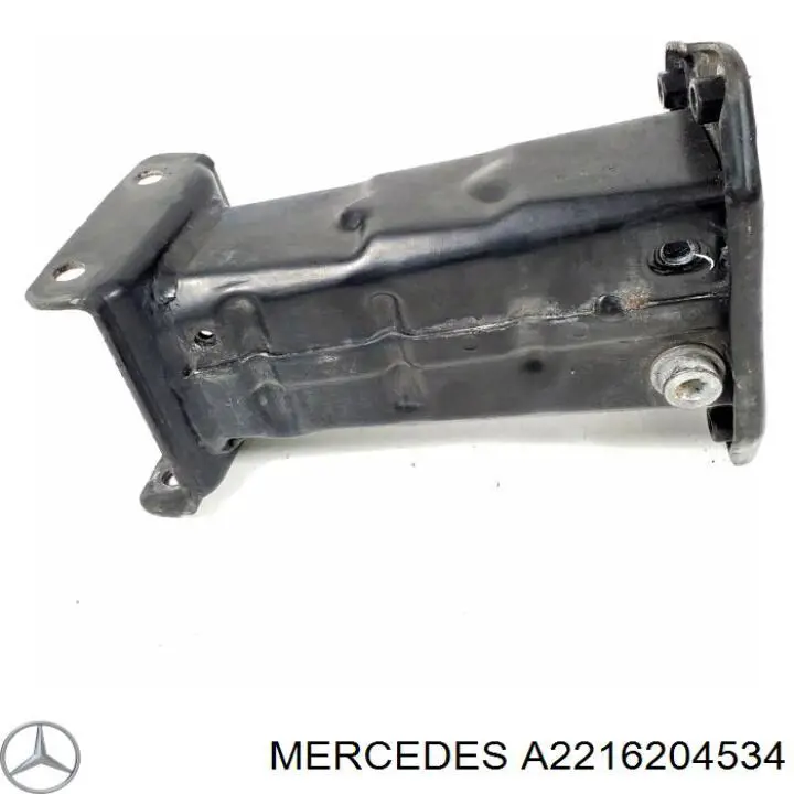A2216204534 Mercedes 