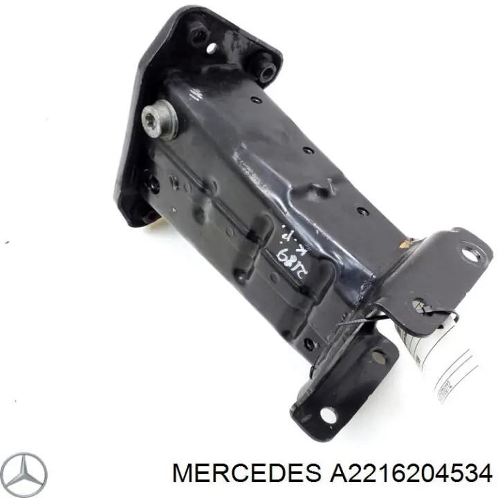  Mercedes A2216204534 preço, a partir de 213,12 USD