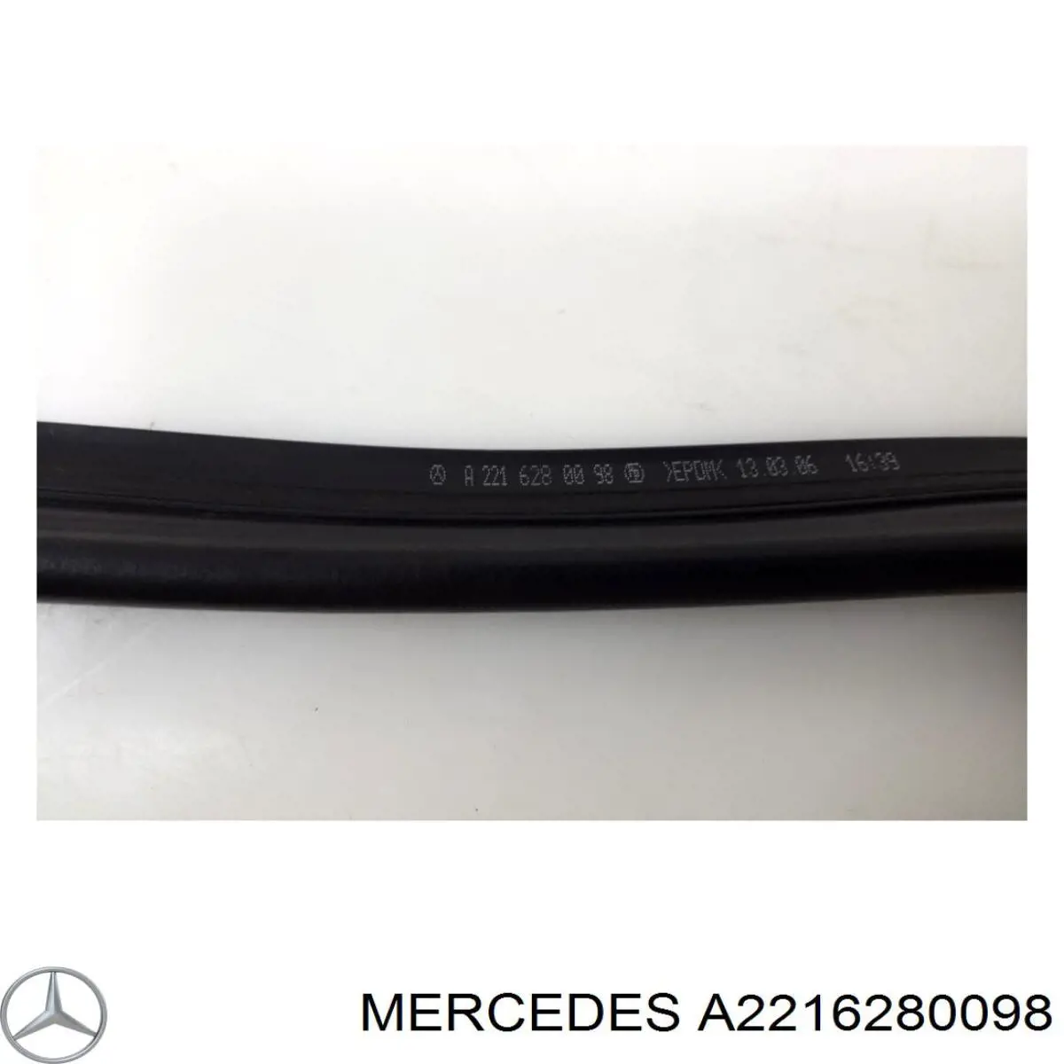 Mercedes A2216280098 preço, a partir de 48,49 USD