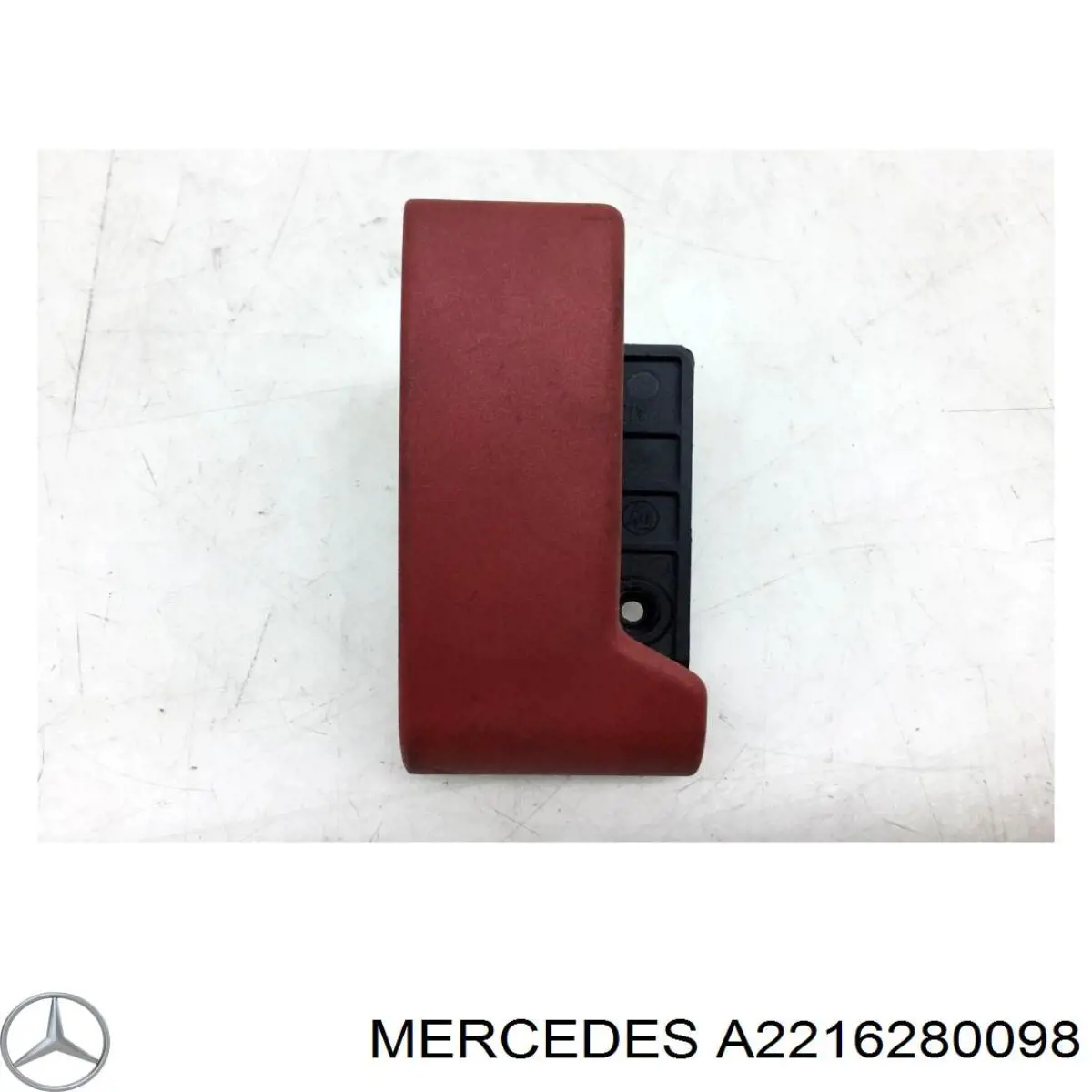 Compre A2216280098 Mercedes 