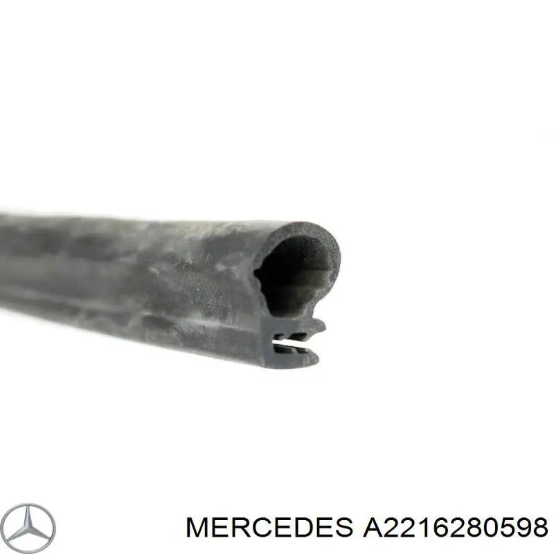  Mercedes A2216280598 preço, a partir de 66,08 USD