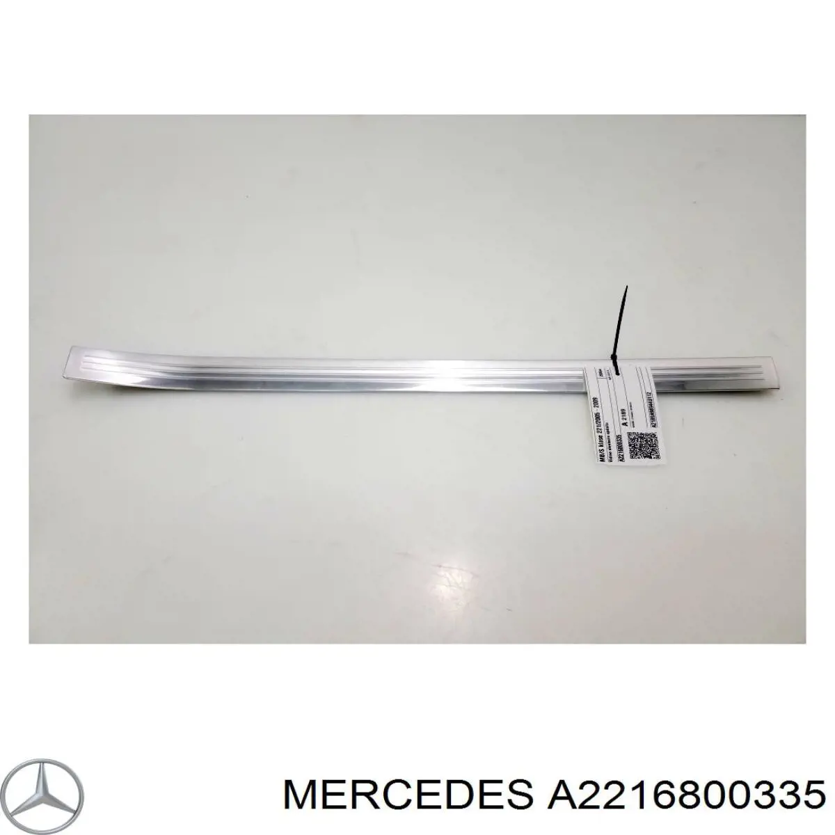 Compre A2216800335 Mercedes 