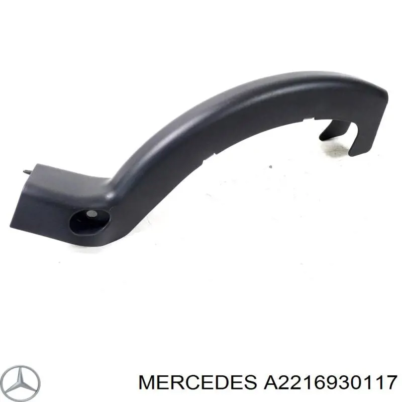  Mercedes A2216930117 preço, a partir de 18,30 USD