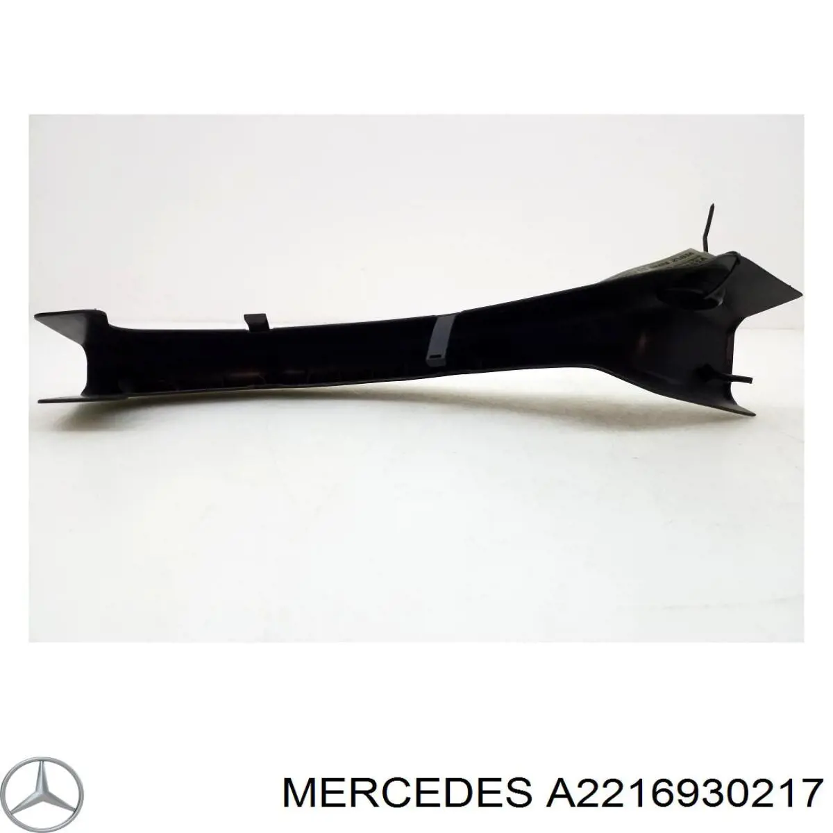  Mercedes A2216930217 preço, a partir de 18,14 USD