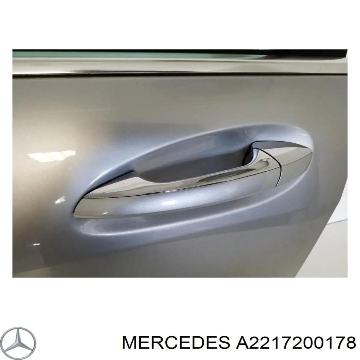  Mercedes A2217200178 preço, a partir de 260,79 USD