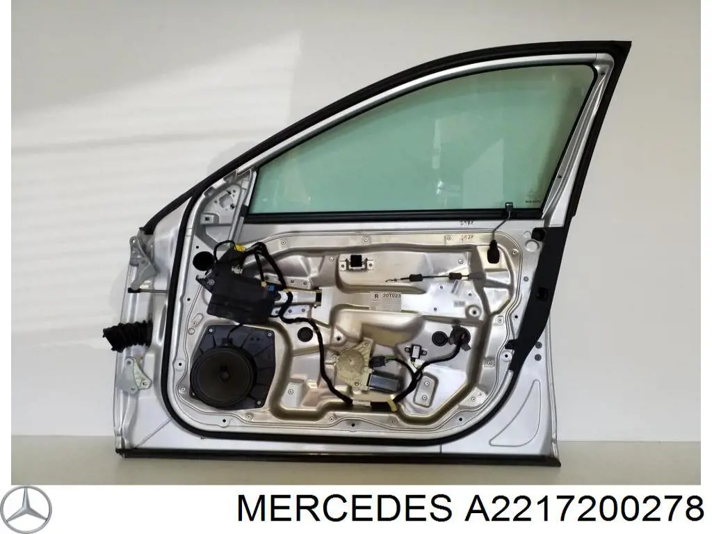  Mercedes A2217200278 preço, a partir de 260,79 USD
