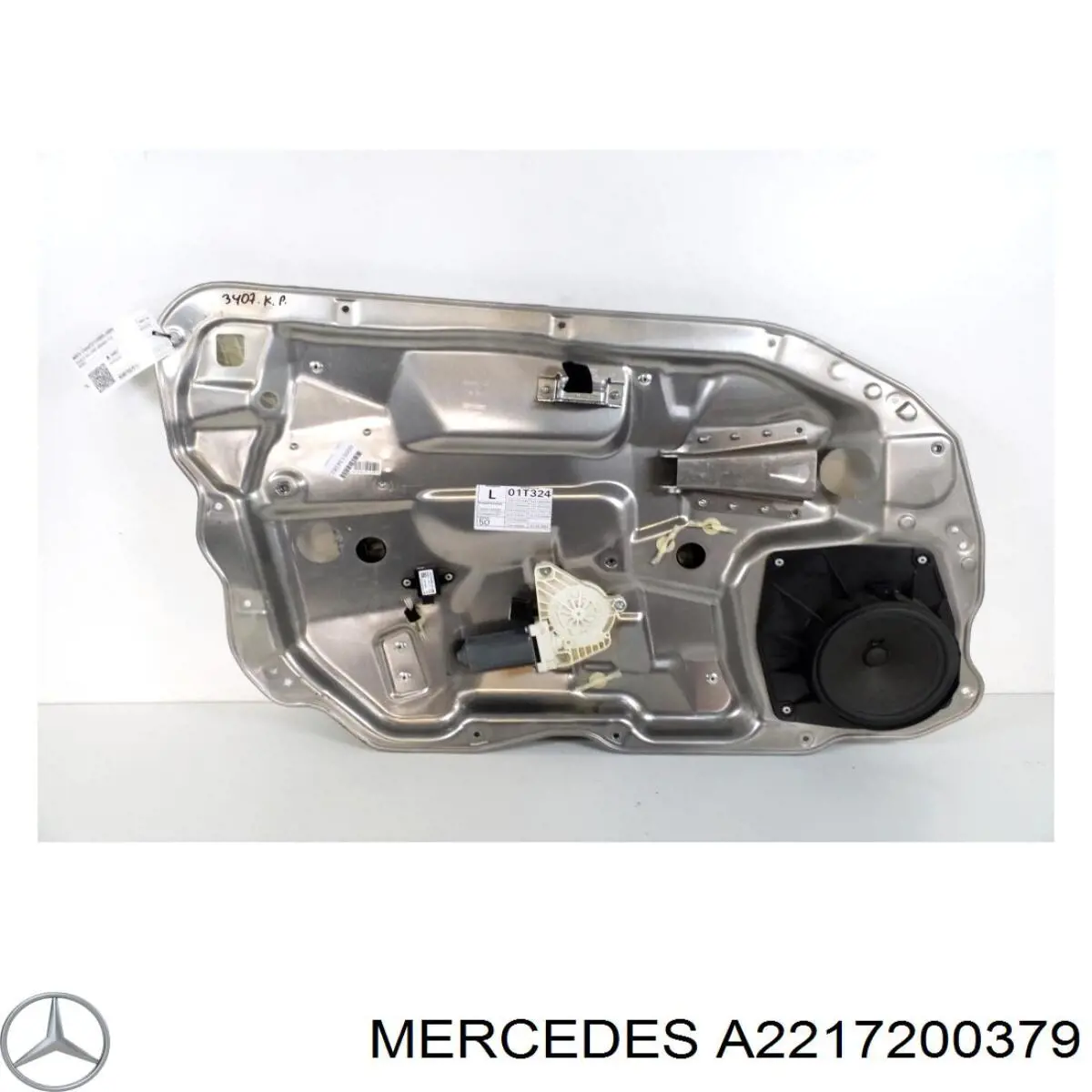  Mercedes A2217200379 preço, a partir de 581,82 USD