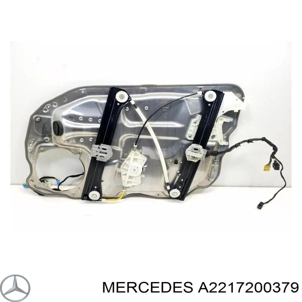 A2217200379 Mercedes 