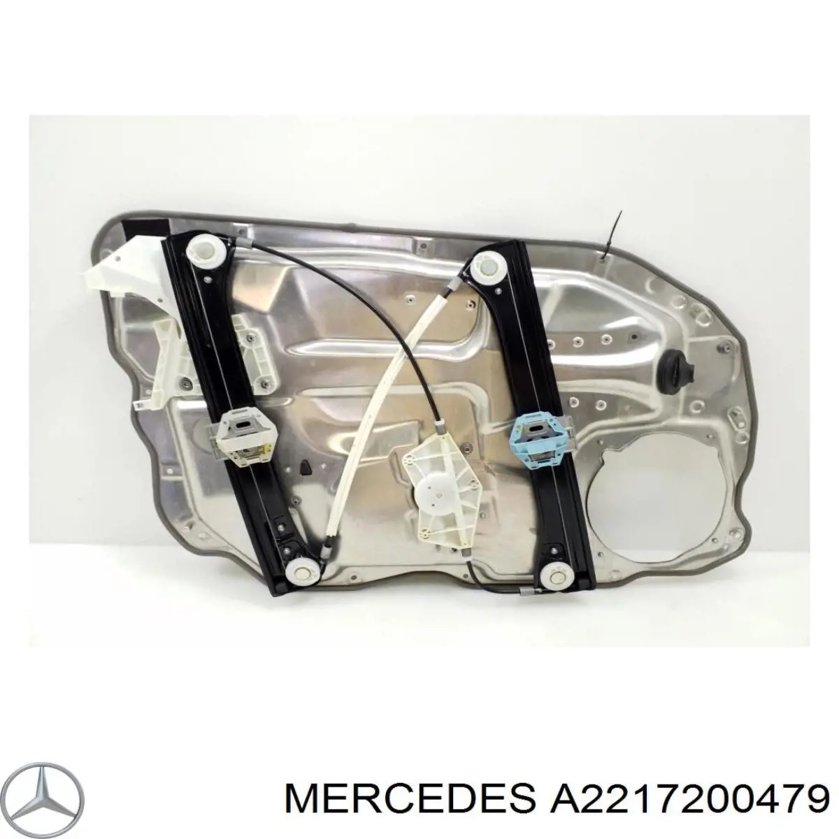  Mercedes A2217200479 preço, a partir de 581,82 USD