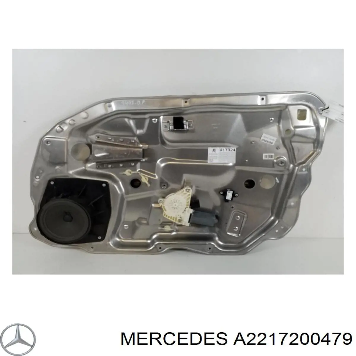 Compre A2217200479 Mercedes 