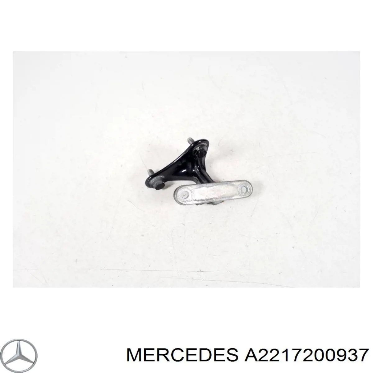 Gozno da porta dianteira esquerda Mercedes A2217200137 preço, a partir de 63,60 USD