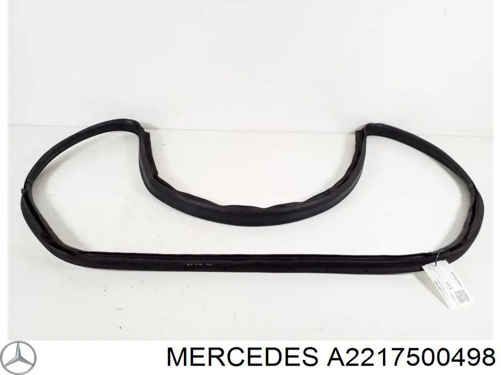 A2217500198 Mercedes 