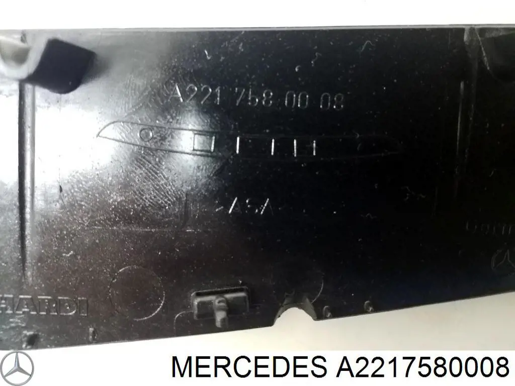 Compre A2217580008 Mercedes 