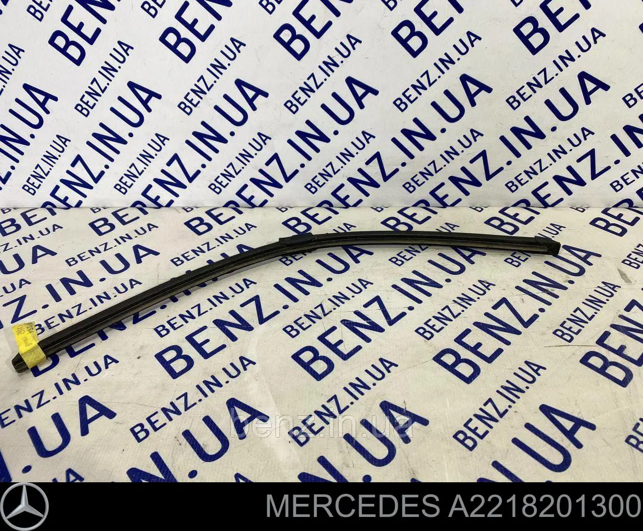 Limpa-pára-brisas do pára-brisas, kit de 2 un. Mercedes A2218201300 preço, a partir de 32,79 USD