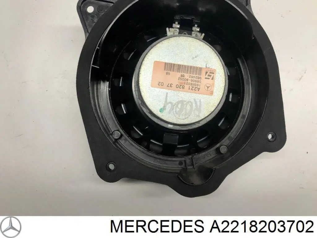  Mercedes A2218203702 preço, a partir de 37,52 USD