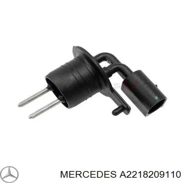 Sensor do nível de tanque de lavador de pára-brisas Mercedes A2218209110 preço, a partir de 16,78 USD