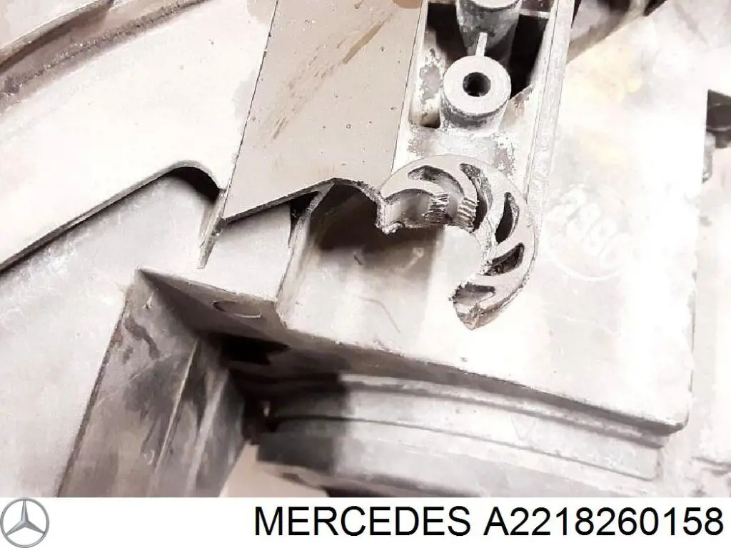 Compre A2218260158 Mercedes 