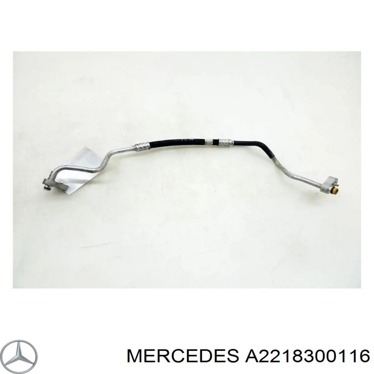 A2218300116 Mercedes 