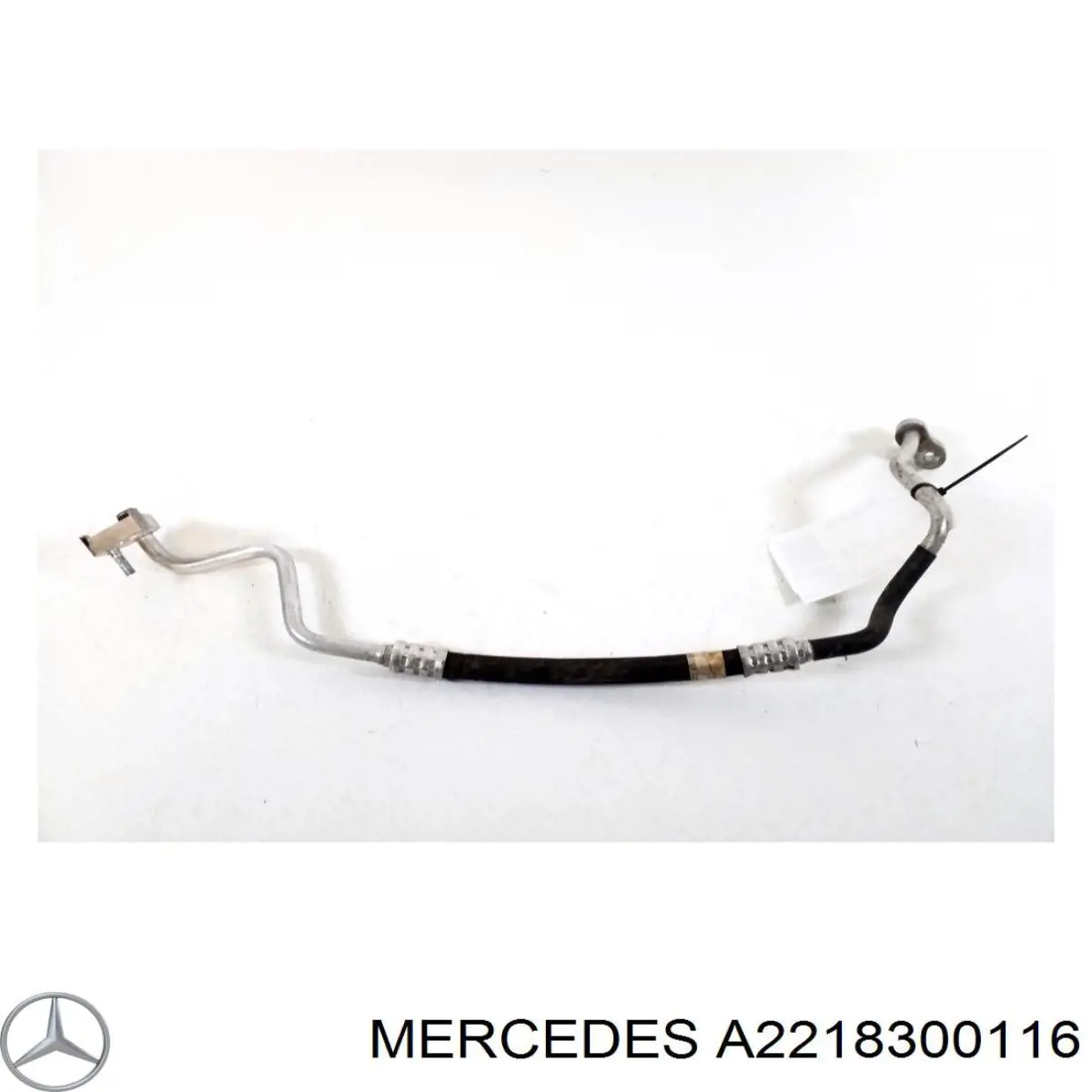  Mercedes A2218300116 preço, a partir de 96,25 USD