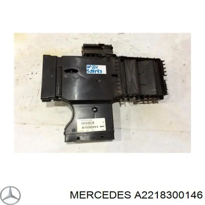  Mercedes A2218300146 preço, a partir de 87,50 USD