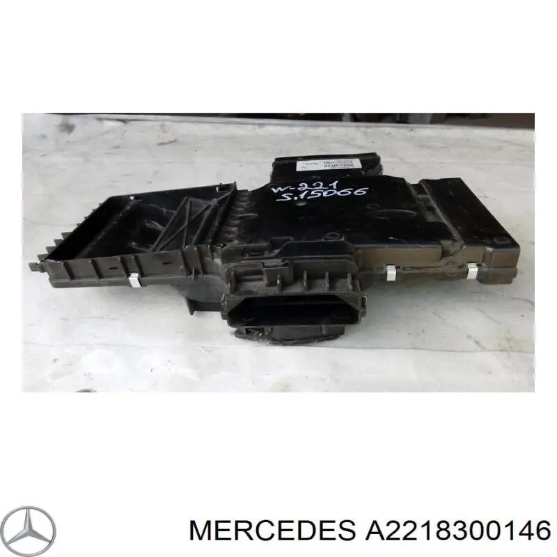 Compre A2218300146 Mercedes 