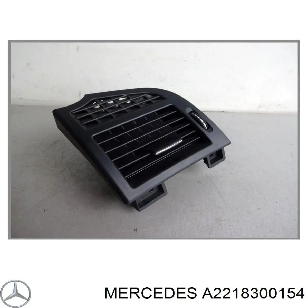  Mercedes A22183001549116 preço, a partir de 55,00 USD