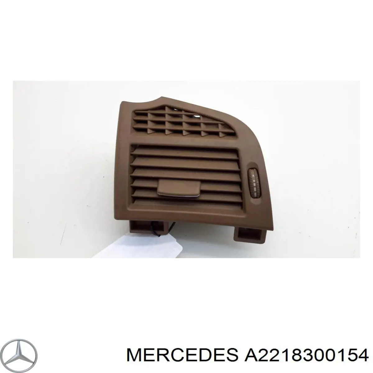 Compre A22183001549116 Mercedes 