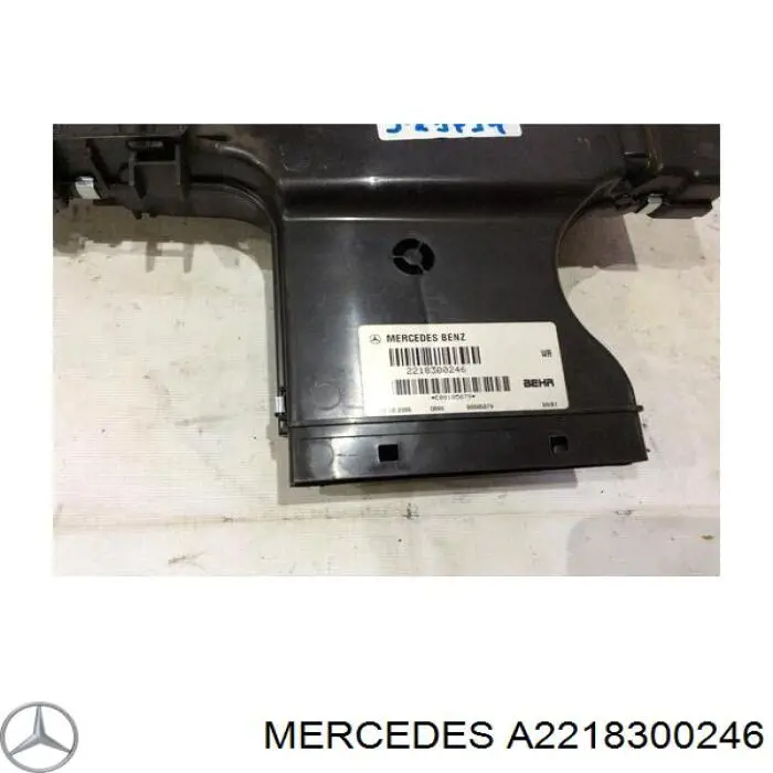  Mercedes A2218300246 preço, a partir de 88,80 USD