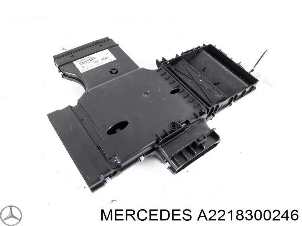A2218300246 Mercedes 