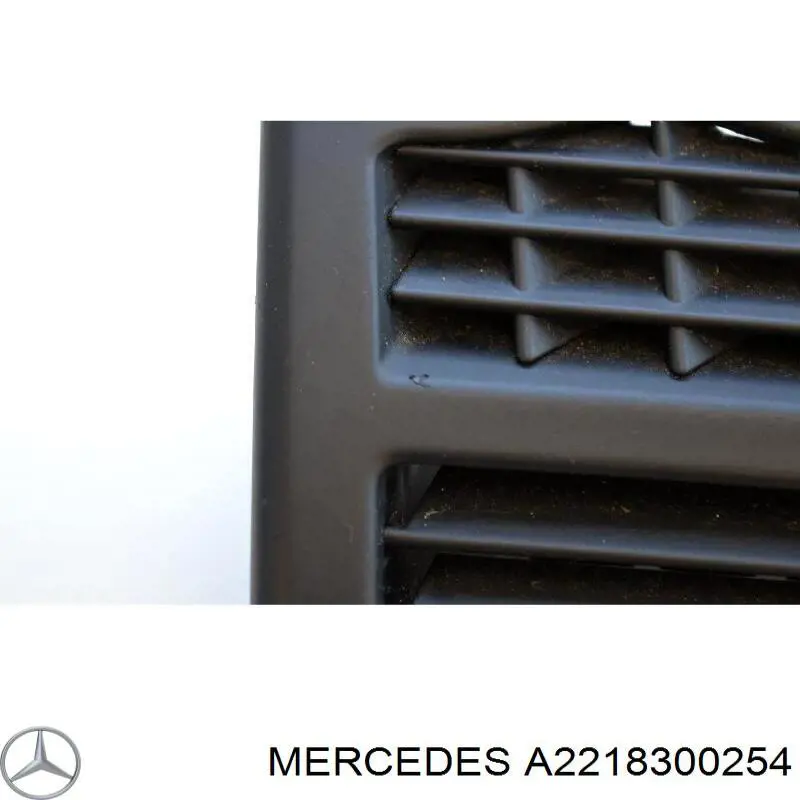 Compre A22183002549116 Mercedes 