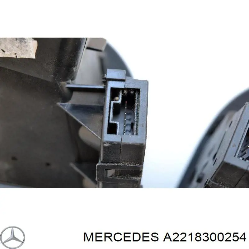  Mercedes A22183002549116 preço, a partir de 32,51 USD