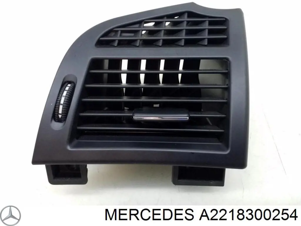 A22183002549116 Mercedes 