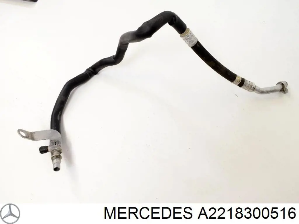  Mercedes A2218300516 preço, a partir de 130,63 USD