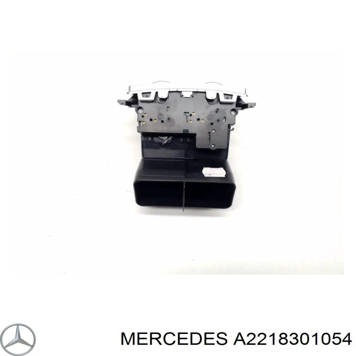  Mercedes A2218301054 preço, a partir de 137,50 USD