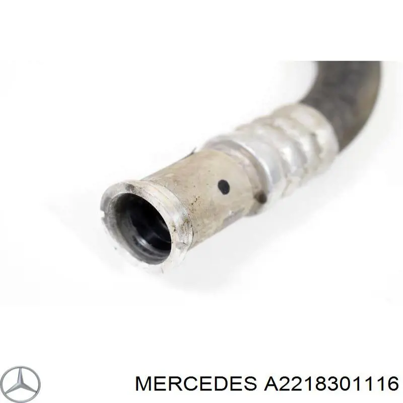  Mercedes A2218301116 preço, a partir de 325,45 USD