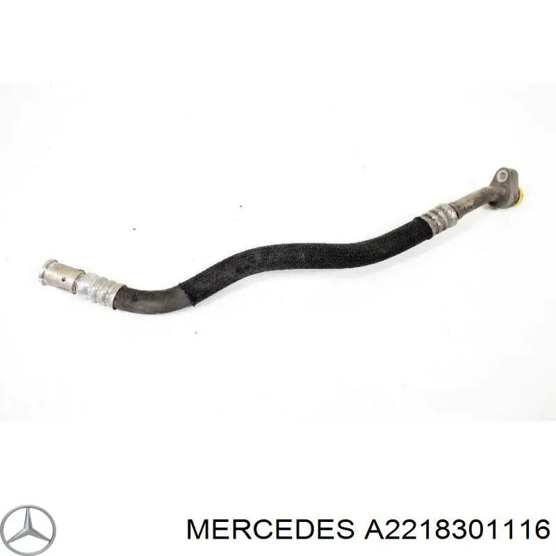 A2218301116 Mercedes 