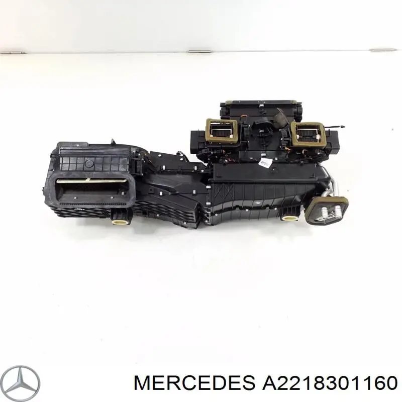 A2218301560 Mercedes 