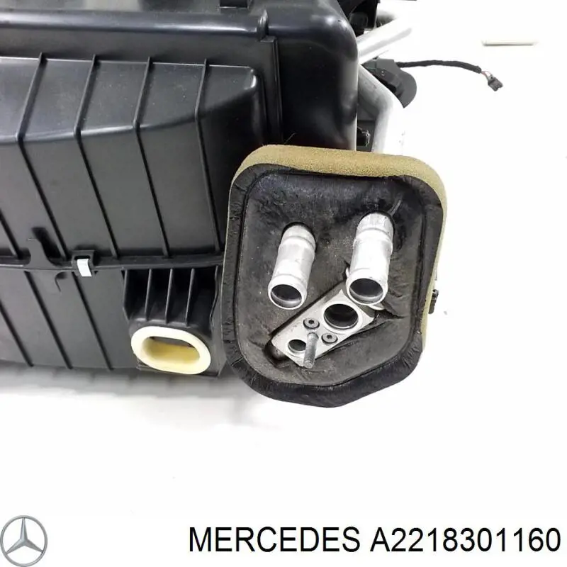  Mercedes A2218301560 preço, a partir de 1661,65 USD