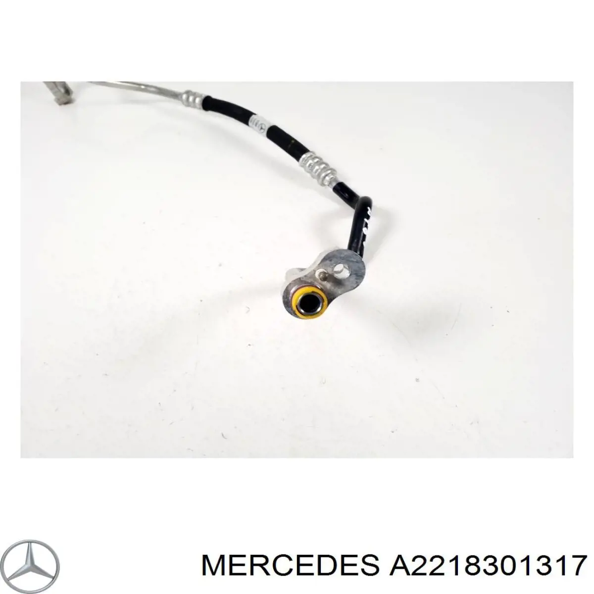  Mercedes A2218301317 preço, a partir de 96,25 USD