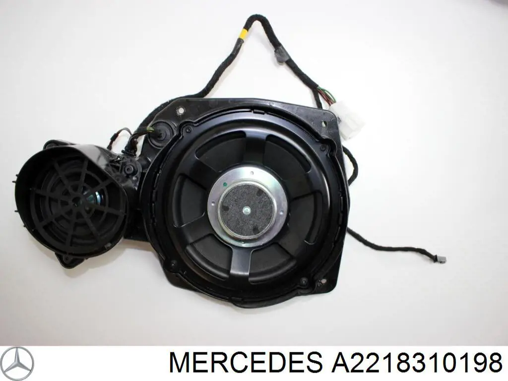  Mercedes A2218310198 preço, a partir de 62,26 USD