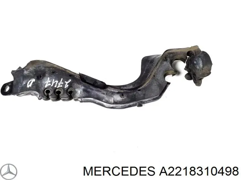  Mercedes A2218310498 preço, a partir de 33,07 USD
