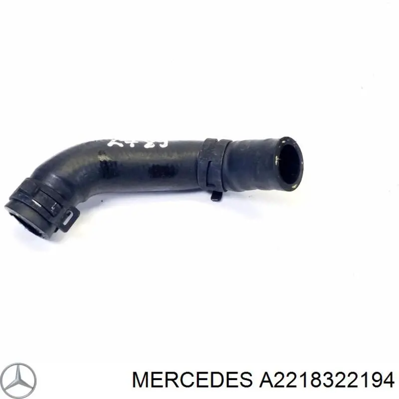  Mercedes A2218322194 preço, a partir de 17,51 USD