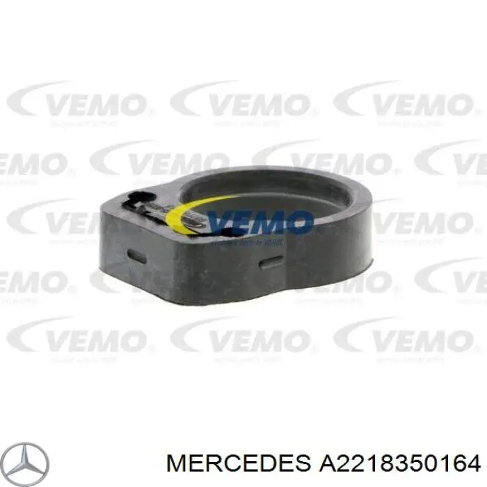 A2218350164 Mercedes Bomba do sistema de calefacção