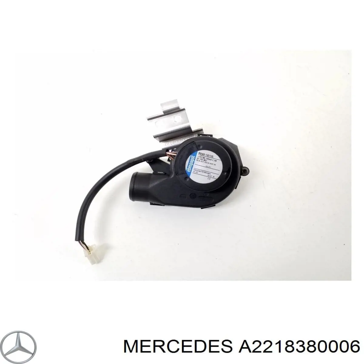 Compre A2218380006 Mercedes 