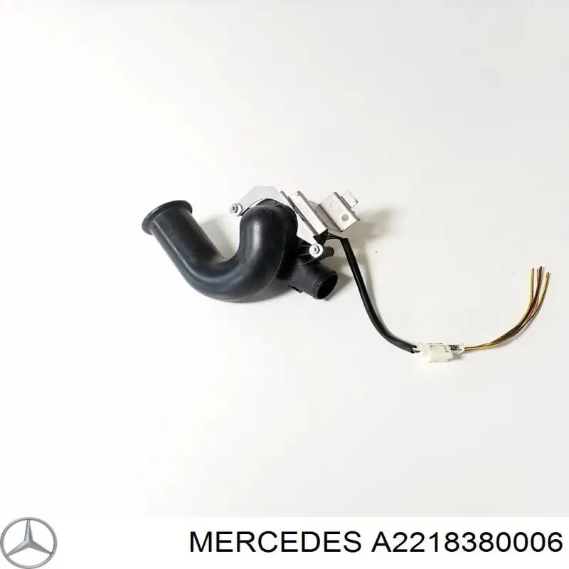  Mercedes A2218380006 preço, a partir de 55,00 USD