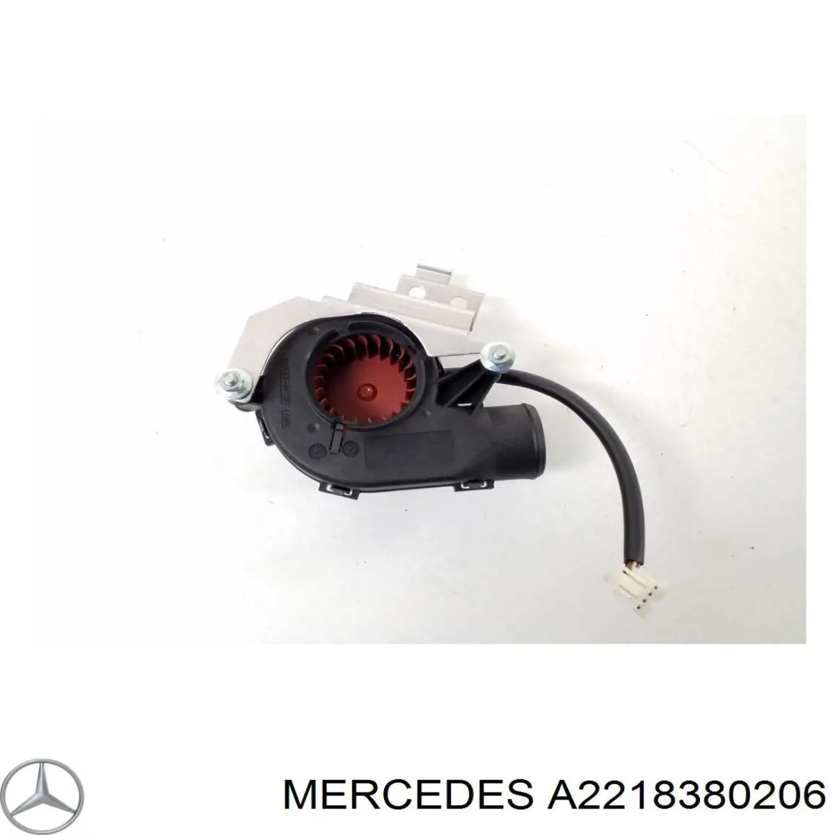  Mercedes A2218380206 preço, a partir de 55,00 USD