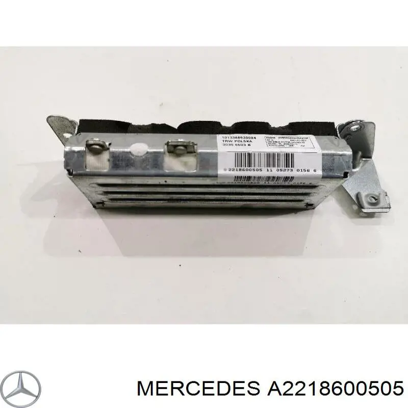 Compre A2218600505 Mercedes 