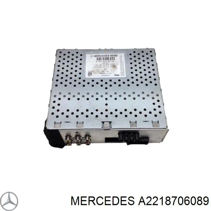 A221900260480 Mercedes 