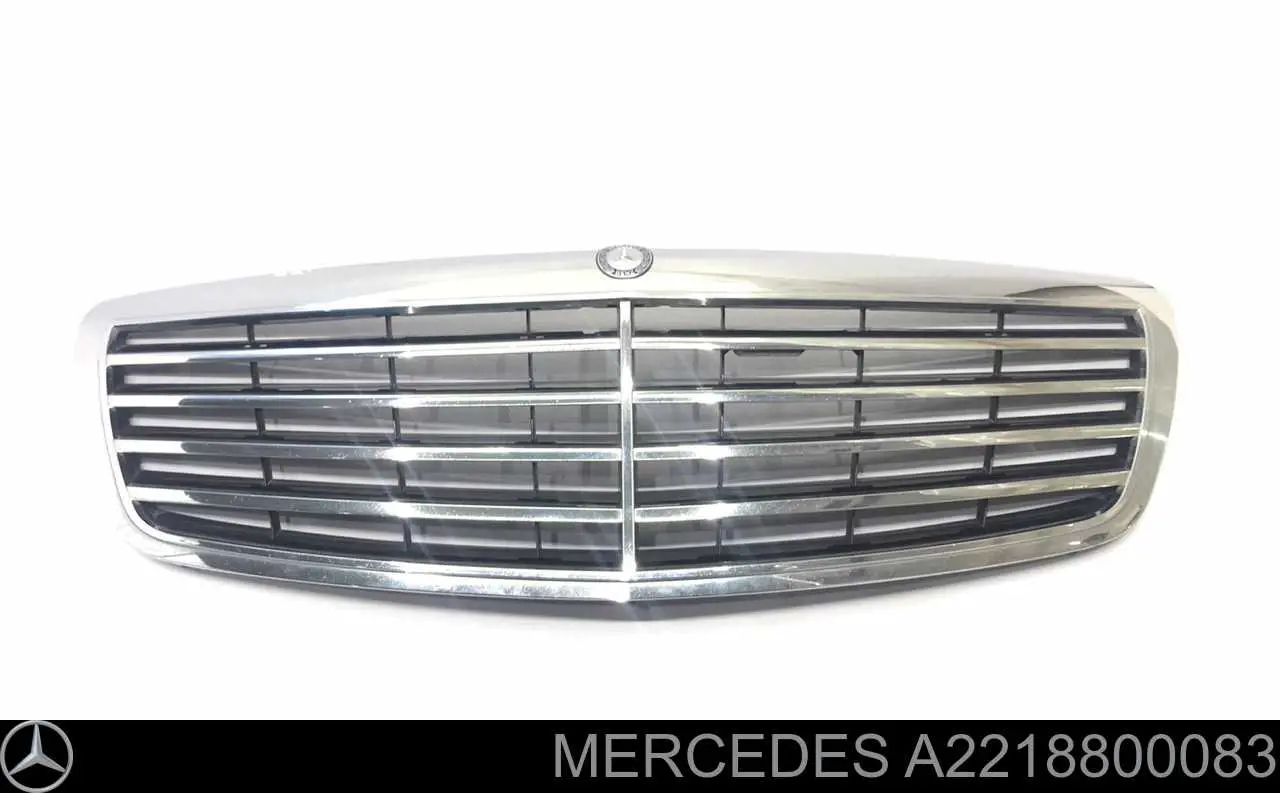 Compre ME5262000 Prasco Grelha do radiador