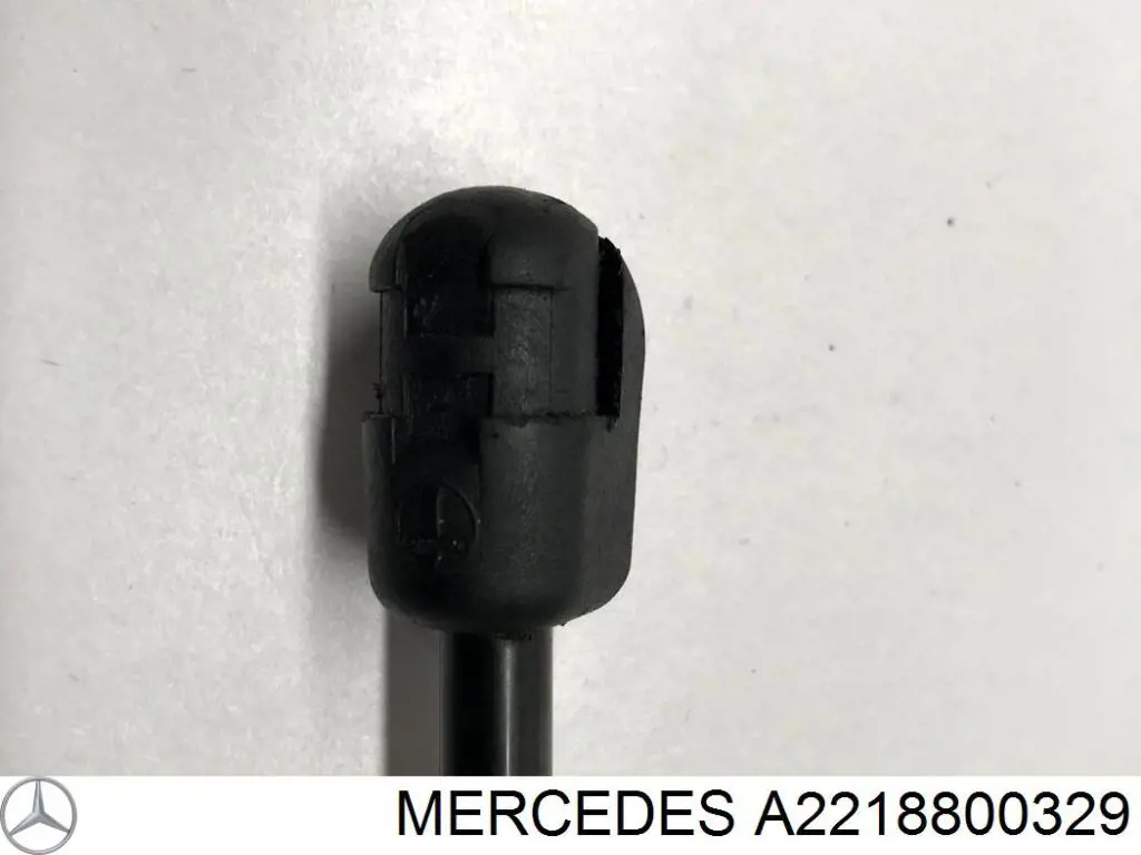 Amortecedor da capota Mercedes A2218800329 preço, a partir de 43,95 USD